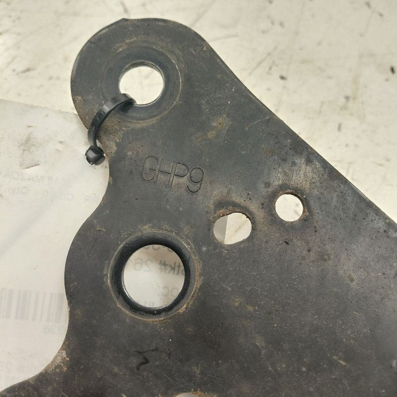 Left Rear Lower Control Arm Trailing Arm Fits 14-16 Mazda 6
