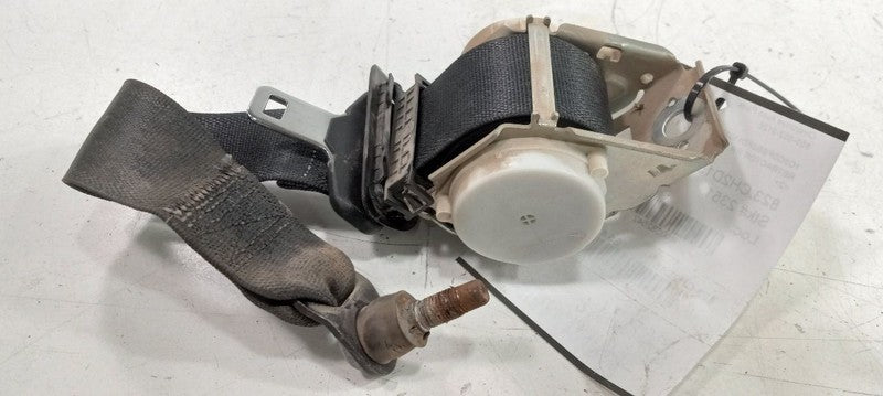 Dodge Dart Seat Belt Strap Retractor Right Passenger Rear Back 2013 20