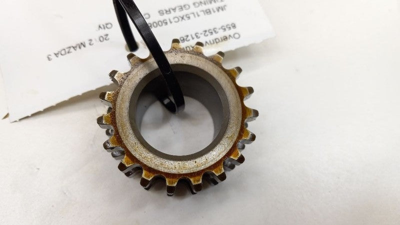 Timing Gear