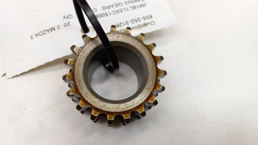 Timing Gear