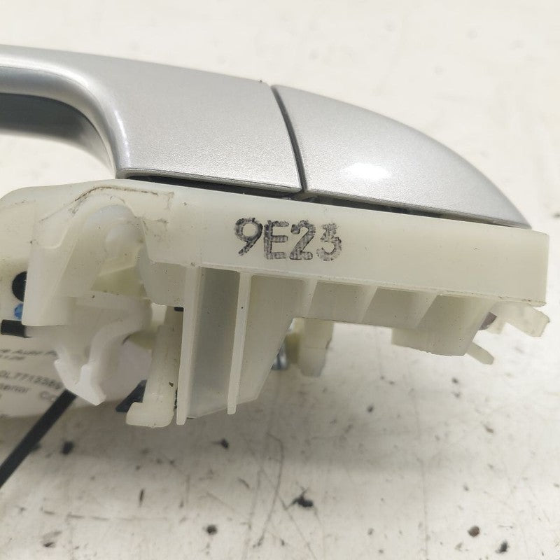 Passenger Right Rear Door Handle Exterior Fits 17-22 Kia Sportage
