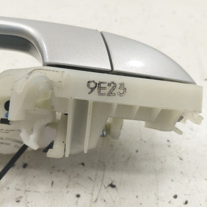 Passenger Right Rear Door Handle Exterior Fits 17-22 Kia Sportage