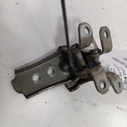Subaru Outback Legacy Door Hinge Set Right Rear Passenger  2018 2017 2