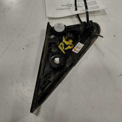 Kia Sorento Passenger Right Front Fender Corner Trim {86190C5000} 2018 2017 2016