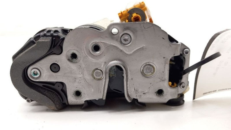 Chevy Malibu Door Latch Lock Right Side Rear 2014 2015 2016 2017 2018