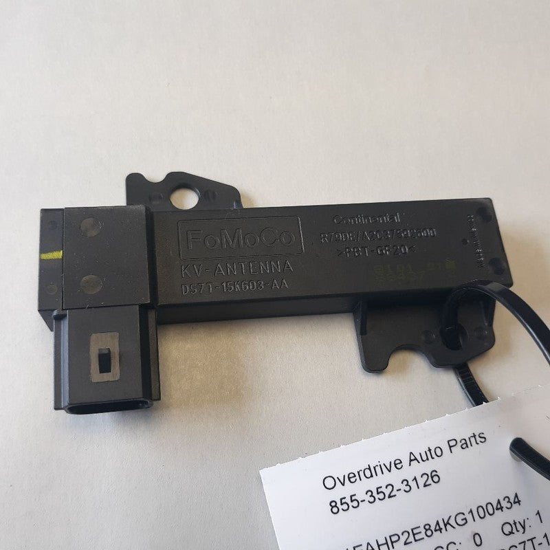 Ford Taurus Keyless Entry Antenna Module {DS7T-15K603-AA} 2019 2018 20