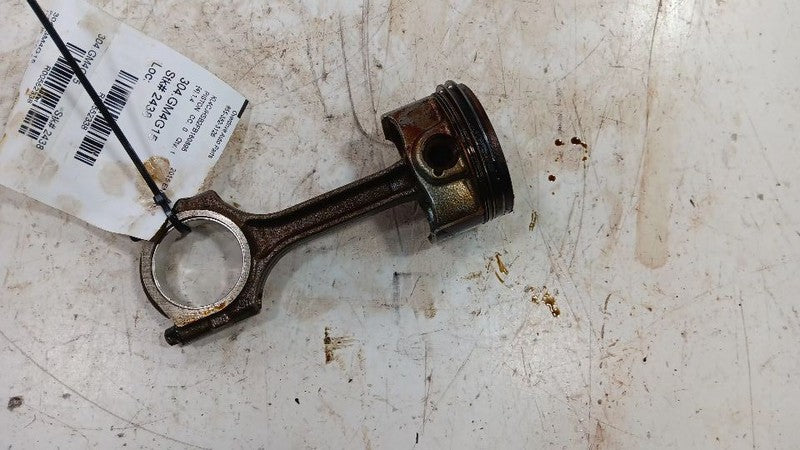 Buick Encore One Single Piston  2013 2014 2015 2016