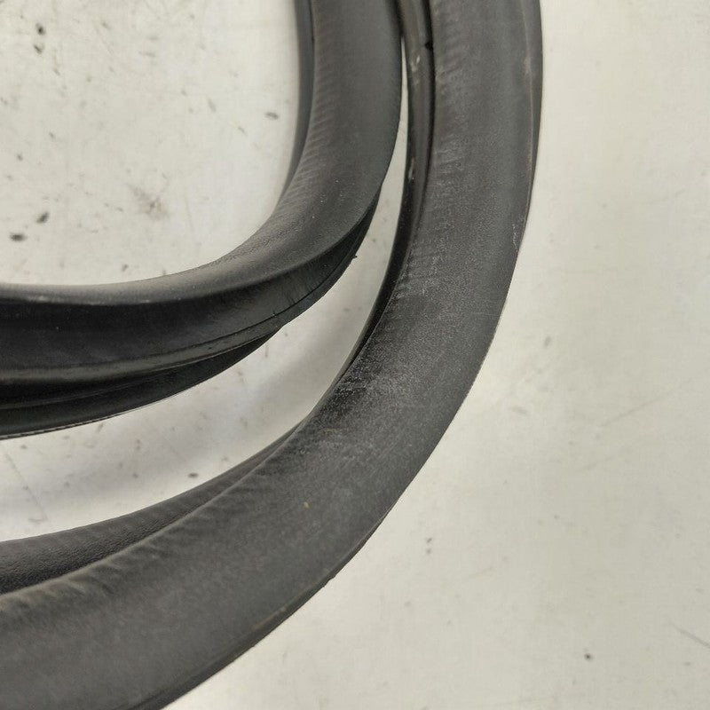 Honda HR-V On Body Door Jamb Seal Rear Left Driver Back  2026 2025 202