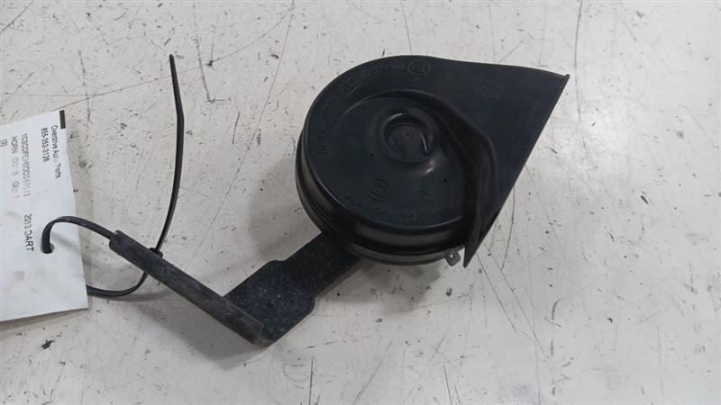 Dodge Dart Horn  2013 2014 2015 2016