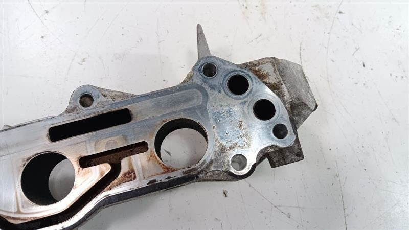 Lower Air Intake Manifold Fits 10-14 INSIGHT