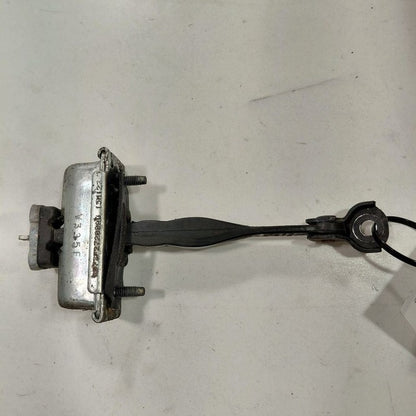 Ford Fusion Door Check Right Passenger Rear Hinge Stopper Detent  2016