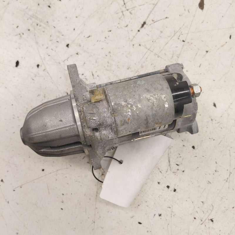 Engine Starter Motor Fits 24-25 XV Subaru Crosstrek
