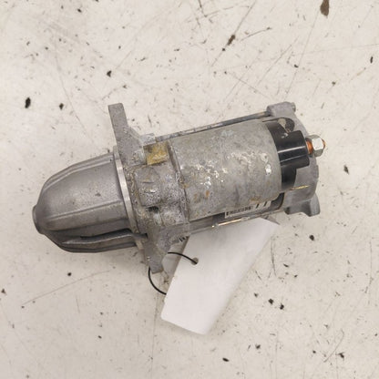 Engine Starter Motor Fits 24-25 XV Subaru Crosstrek