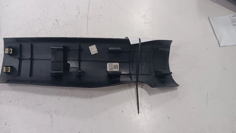 Chrysler 200 Sill Trim Plate Door Jam Threshold Right Passenger Rear  
