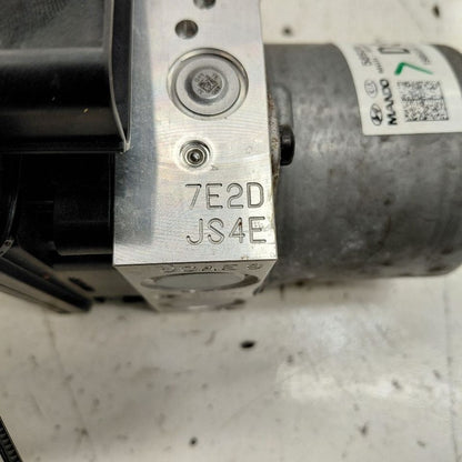 Anti-Lock Brake Part Pump Actuator Fits 20-22 Kia Sportage