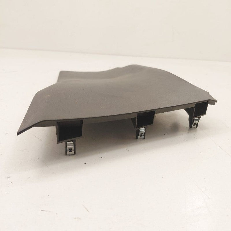 Nissan Maxima Driver Left Side Center Console Trim 2018 2017 2016 OEM