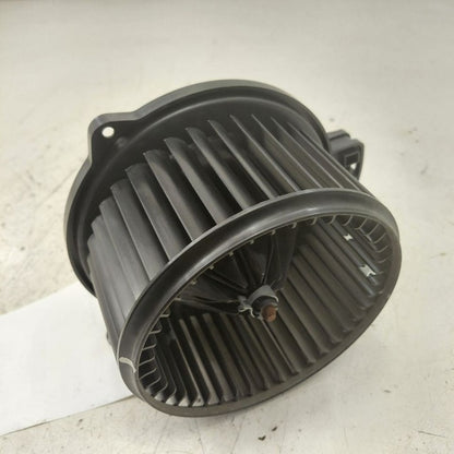Blower Motor Fits 12-17 Hyundai Veloster