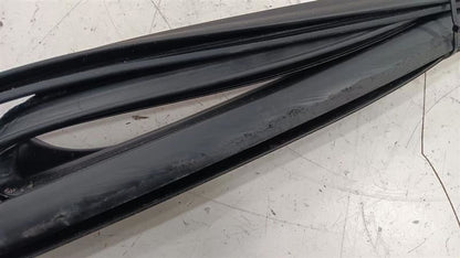 Ford Escape Door Glass Window Seal Rubber Right Passenger Rear Back  2