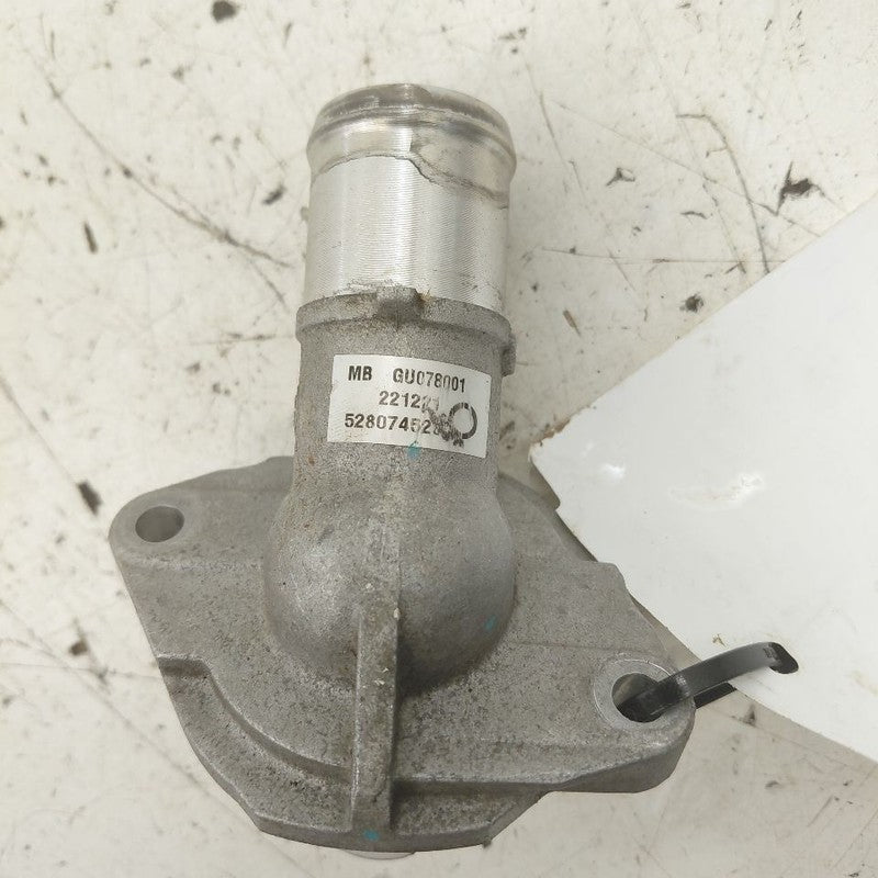 Chevy Equinox Thermostat Housing Mount Bracket  2024 2023 2022