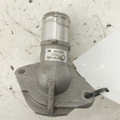 Chevy Equinox Thermostat Housing Mount Bracket  2024 2023 2022