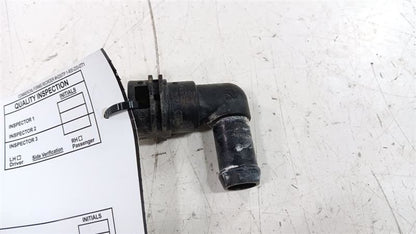 Mazda CX-9 Radiator Hose Neck 2012 2011 2010  OEM