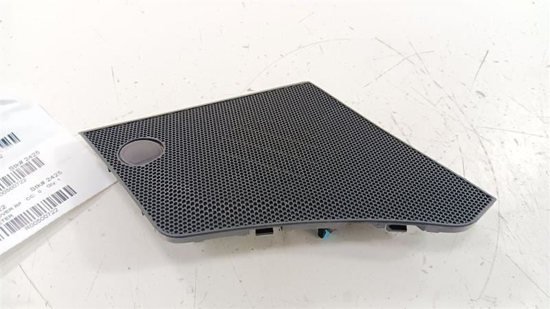 Subaru Impreza Speaker Cover Right Passenger Front 2017 2018 2019 2020