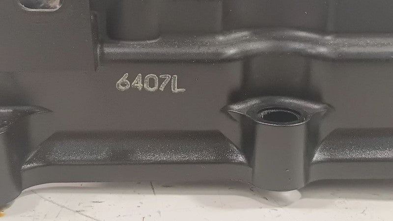 Nissan Rogue Engine Cylinder Head Valve Cover  2014 2015 2016 2017