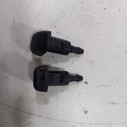 Kia Optima Windshield Wiper Washer Fluid Hood Sprayer Nozzles  2020 2019 2018 