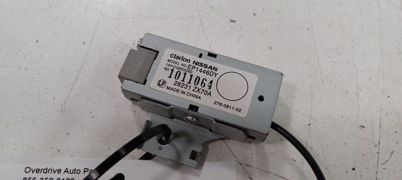 Nissan Maxima Antenna 2011 2012 2013 2014