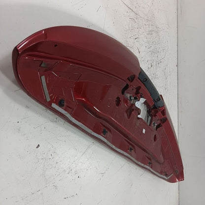 Rear Spoiler Fits 13-17 Nissan LEAF