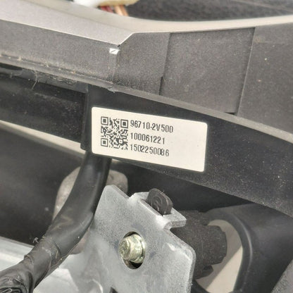 Hyundai Veloster Steering Wheel  2017 2016 2015 2014