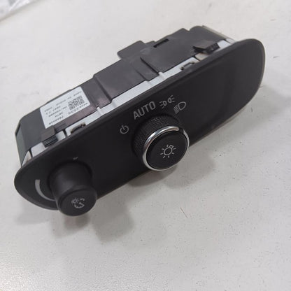Buick Encore Headlight Switch Head Light Lamp  2022 2021 2020 2019 2018