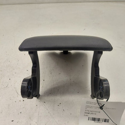 Honda Clarity Arm Rest  2018 2019 2020