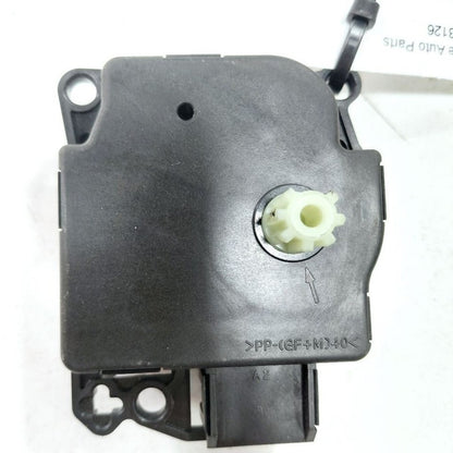 Chrysler 300 Flap Door Motor Heater AC Door Actuator  2017 2018 2019 O