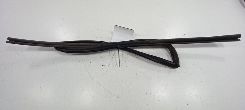 Subaru Forester Door Glass Window Seal Rubber Left Rear Back 2009 2010