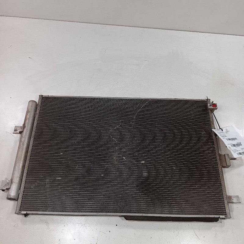 Air Conditioning AC Condenser Fits 19-20 Ford Edge OEM