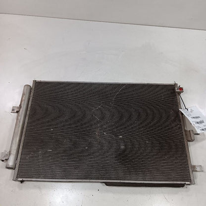Air Conditioning AC Condenser Fits 19-20 Ford Edge OEM