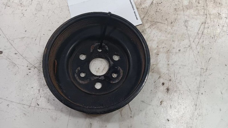 Subaru Forester Water Pump Belt Pulley  2017 2018