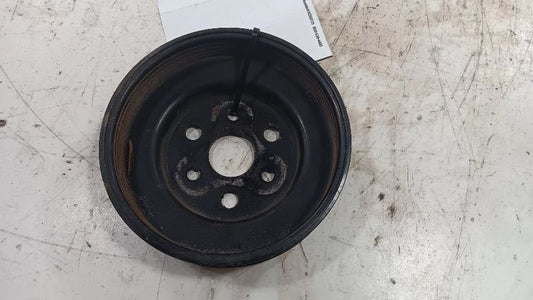 Subaru Forester Water Pump Belt Pulley  2017 2018