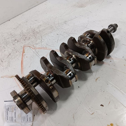 Jeep Renegade 2.4 Engine Crankshaft Crank Shaft   2021 2020 2019