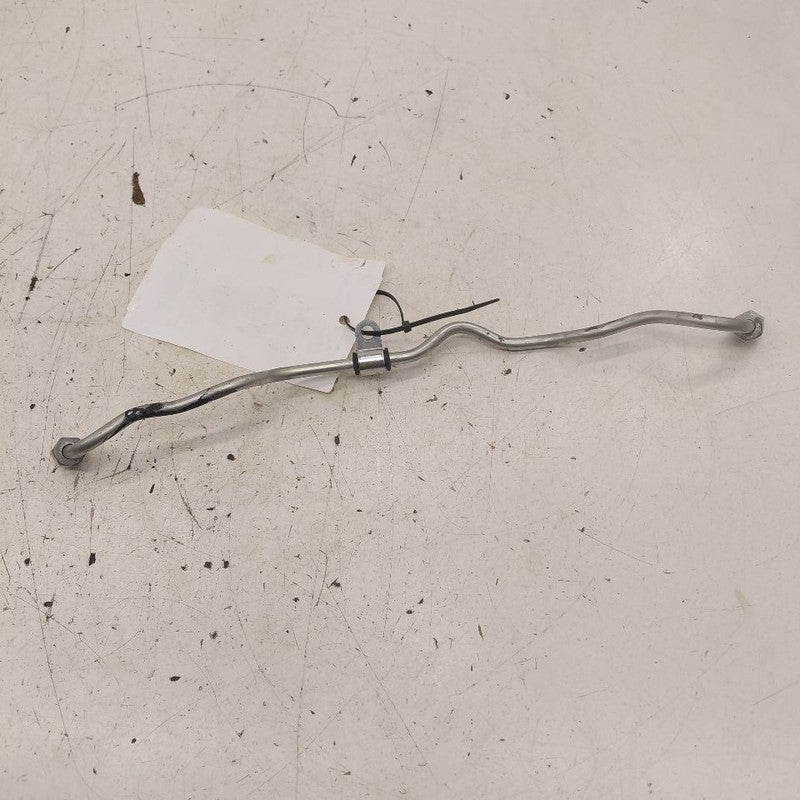 Subaru XV Crosstrek Gas Fuel Line  2.5 2025 2024