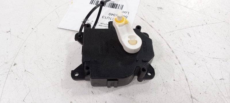 Acura TSX Flap Door Motor Heater AC Door Actuator 2014 2013 2012 2011 