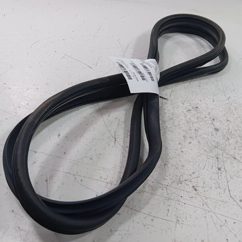 Kia Forte On Body Door Jamb Seal Front Right Passenger  2015 2016 2017 2018