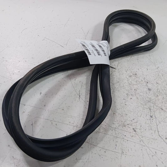 Kia Forte On Body Door Jamb Seal Front Right Passenger  2015 2016 2017 2018