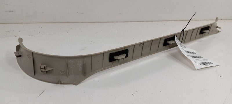 Subaru Legacy Sill Trim Plate Door Jam Threshold Left Driver Front 201