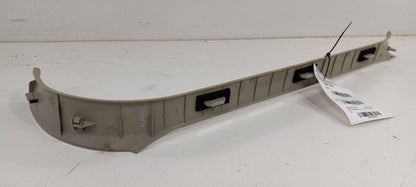 Subaru Legacy Sill Trim Plate Door Jam Threshold Left Driver Front 201