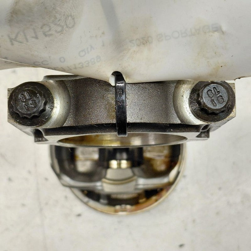 Kia Sportage Single Piston With Connecting Rod   2.4 2020 2021 2022