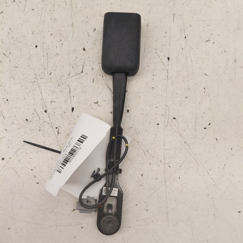 Passenger Right Front Seat Belt Buckle Latch Fits 17-23 Jeep Cherokee
