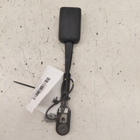 Passenger Right Front Seat Belt Buckle Latch Fits 17-23 Jeep Cherokee