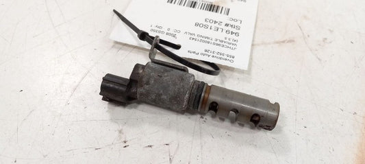Lexus GS350 Variable Timing Gear Oil Control Valve Solenoid Cylinder H